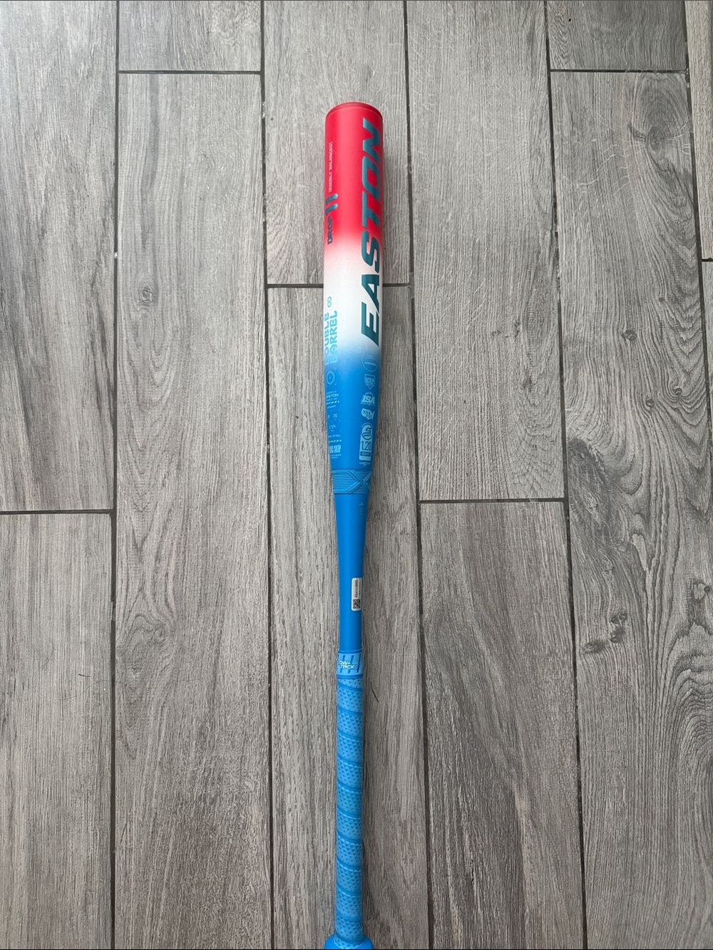 Easton Ghost Softball Bat